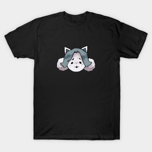 Temmie T-Shirt